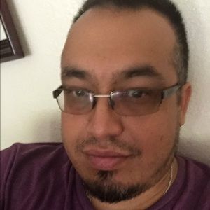 Meet your Posher, Luis