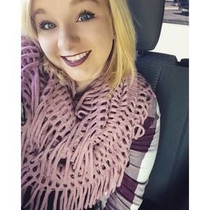 Meet your Posher, Brittaine