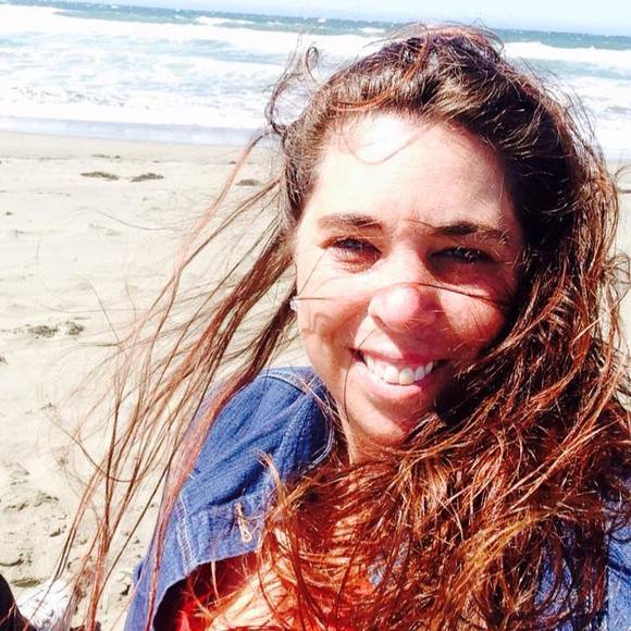 Meet your Posher, Jenni