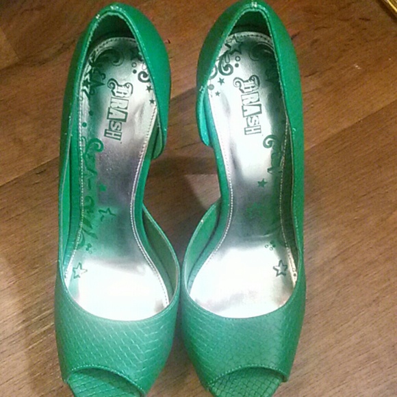 Heels