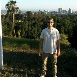 Meet your Posher, Zach