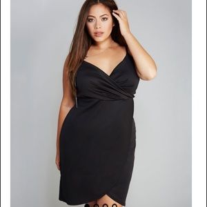 Little Black Dress Wet Seal