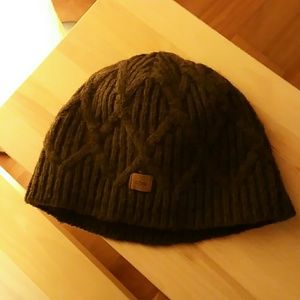 Coal Beanie