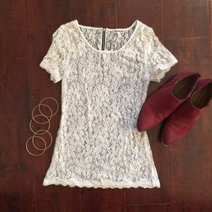 Meet your Posher, Morgan