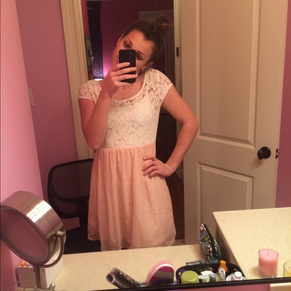 Cute and Flowy Dress
