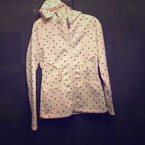 Burton snowboarding hoodie sweatshirt/jacket