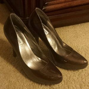 Steve Madden Pumps