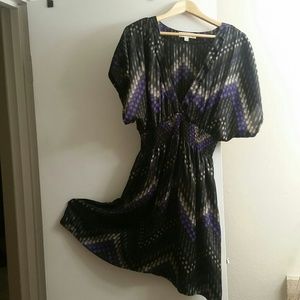 Plus size party dress