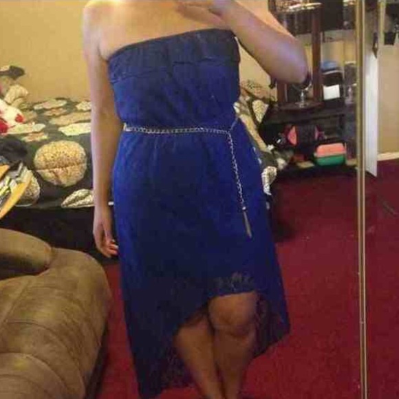 Bundle of dresses