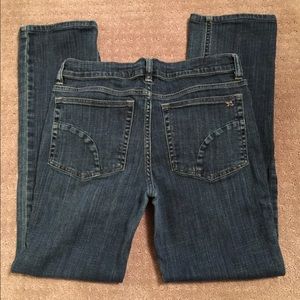 Joe's jeans