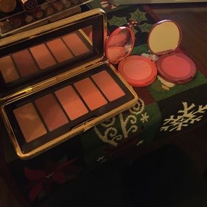 Tarte Blushes