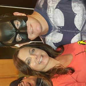 Meet your Posher, Ann