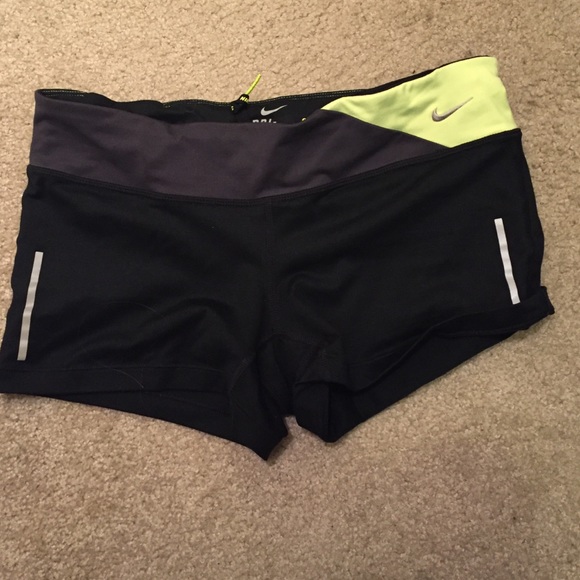 Nike Running spandex