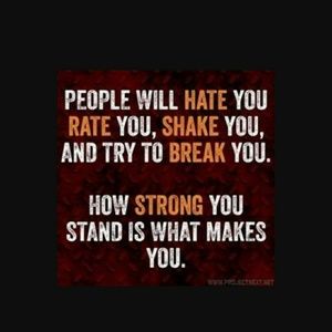 Meet your Posher, Layla