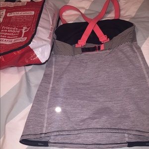 Lululemon top