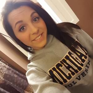 Meet your Posher, Bethany