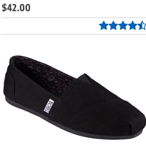 Bobs Skechers