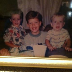 Meet your Posher, Bill