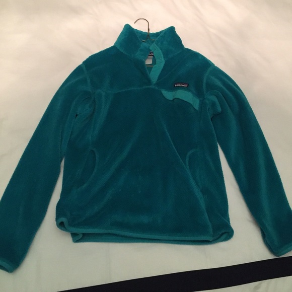 Patagonia pullover