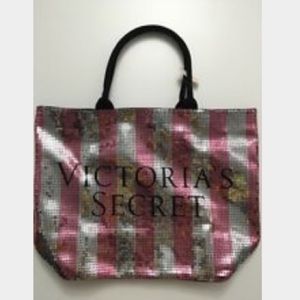 Limited edition tote