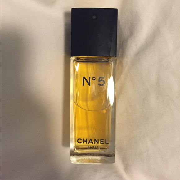 Chanel No. 5 Perfume