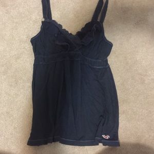Hollister tank top