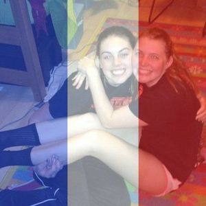 Meet your Posher, Laney