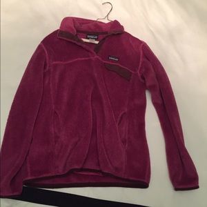 Patagonia pullover