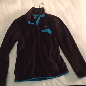 Patagonia pullover