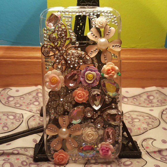 Samsung Galaxy S4 phone case - Picture 1 of 3