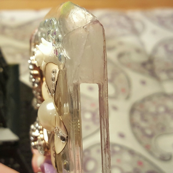 Samsung Galaxy S4 phone case - Picture 2 of 3