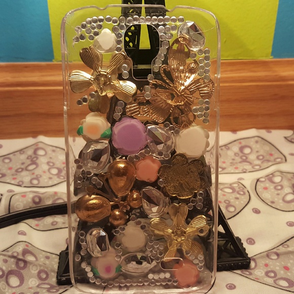 Samsung Galaxy S4 phone case - Picture 3 of 3