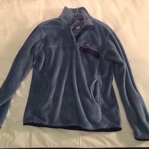 Patagonia pullover