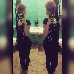 Meet your Posher, Desiree