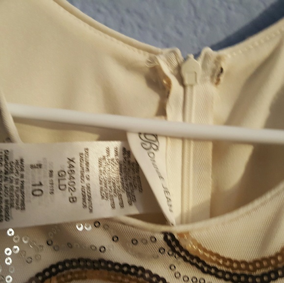 Dress - Picture 3 of 4