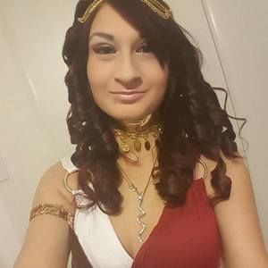 Meet your Posher, Galina