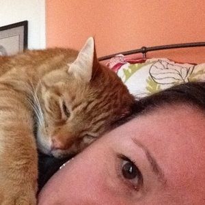 Meet your Posher, Kylene