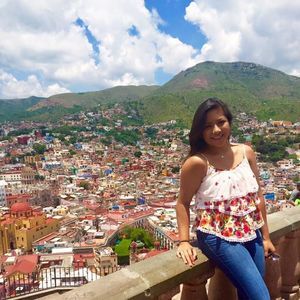 Meet your Posher, Diana