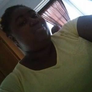 Meet your Posher, Tashayla