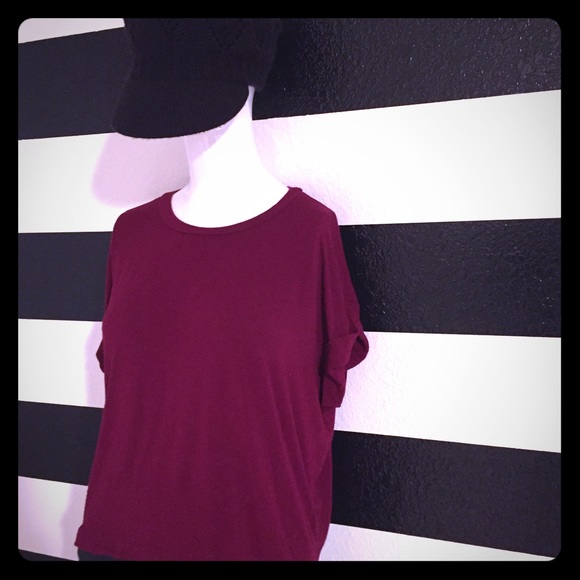 Brandy Melville top