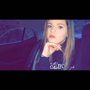 Meet your Posher, Robynn