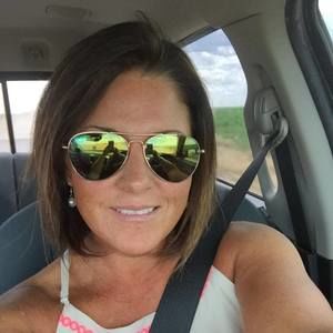 Meet your Posher, Lindsay