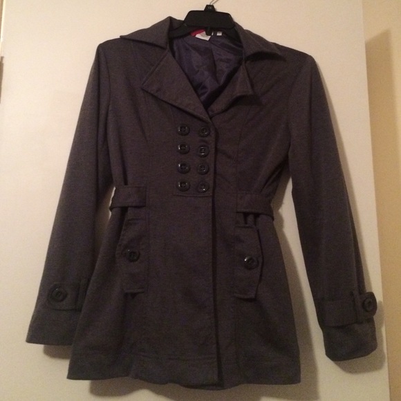 HeartSoul Jackets & Blazers - Coat