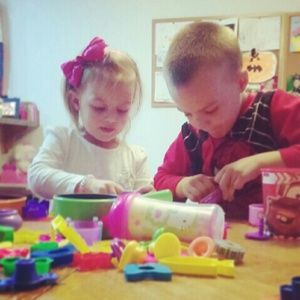 Meet your Posher, Chrishna