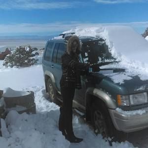 Meet your Posher, Amy