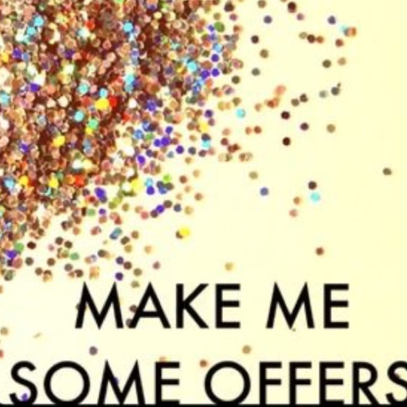 Everything MUST GO! ❤️