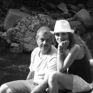 Meet your Posher, Christie