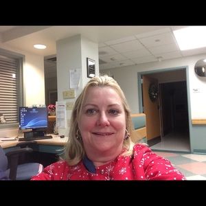 Meet your Posher, Patricia