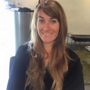 Meet your Posher, Hennessy