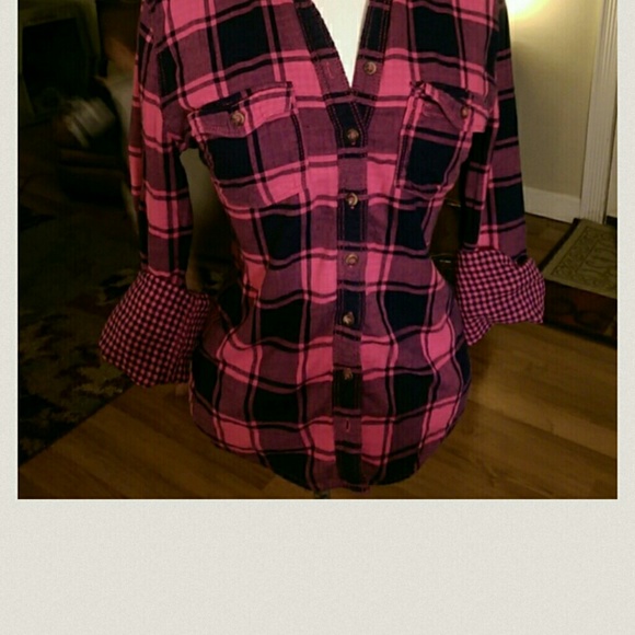 Abercrombie Top